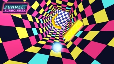 隧道涡轮冲击游戏截图2
