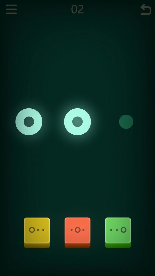 按钮之谜游戏截图1