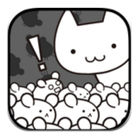 进击的老鼠手机版