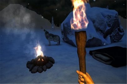 丛林生存法则2游戏截图1