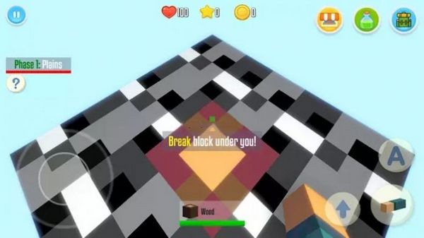 一格工艺游戏截图1