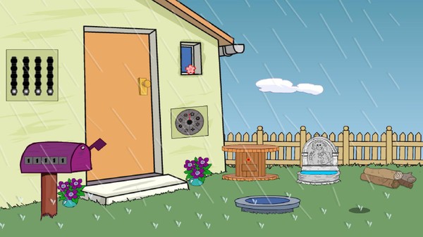 救救我的房子游戏截图3