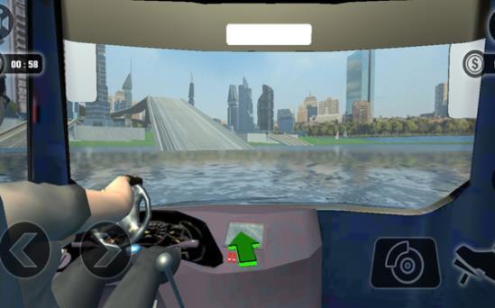 异国赛道游戏截图2