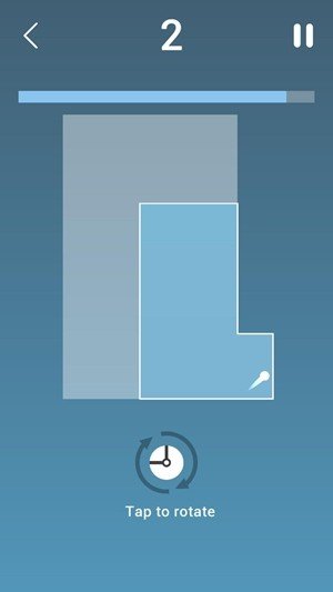 区域切割游戏截图3