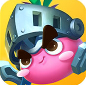 牙木一家美味大冒险