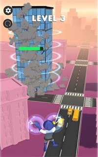 飞行建造大师游戏截图2