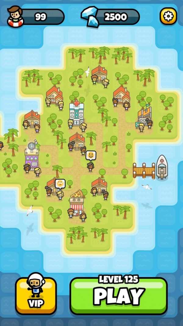 冲浪小镇游戏截图2