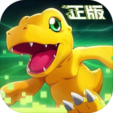 数码宝贝:新世纪官方版