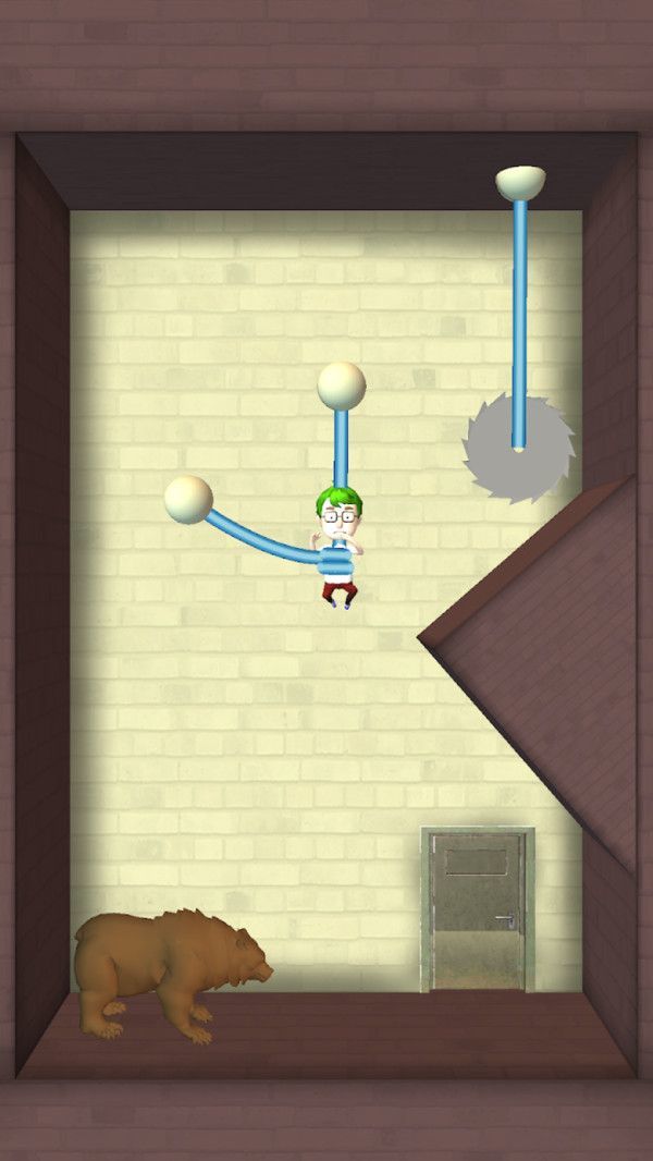 救救大头游戏截图3