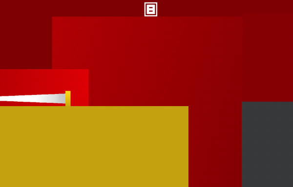 像素位赛跑者游戏截图3