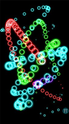 炫彩艺术游戏截图1