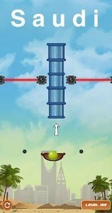 射击罐头-游戏截图3