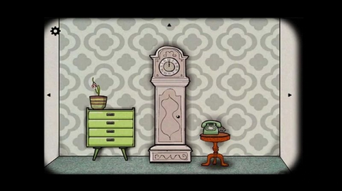 立方逃生四季游戏截图3