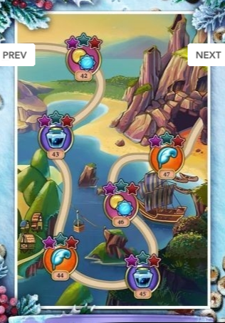 神奇的单词-游戏截图3