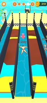 肌肉英雄竞赛游戏截图1