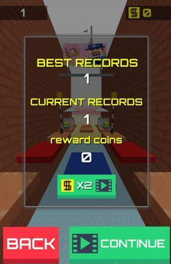 跳跃冠军游戏截图2