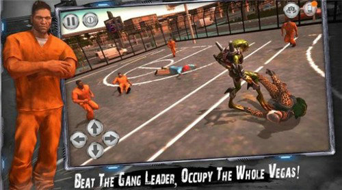 青蛙城市模拟器游戏截图1