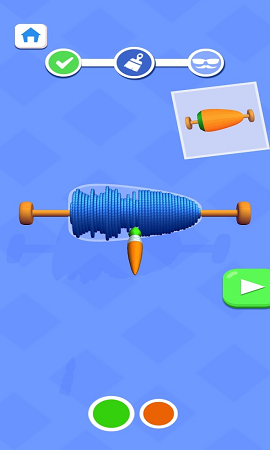 线轴制作游戏截图1