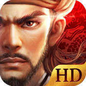 战江湖：天龙豪杰传