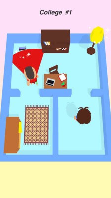 只是个恶作剧游戏截图2