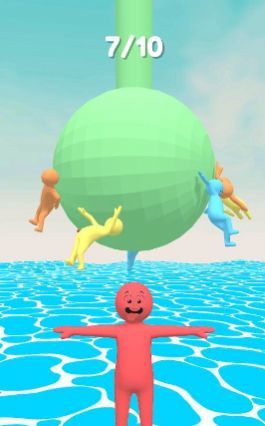 把他们粘上去游戏截图3