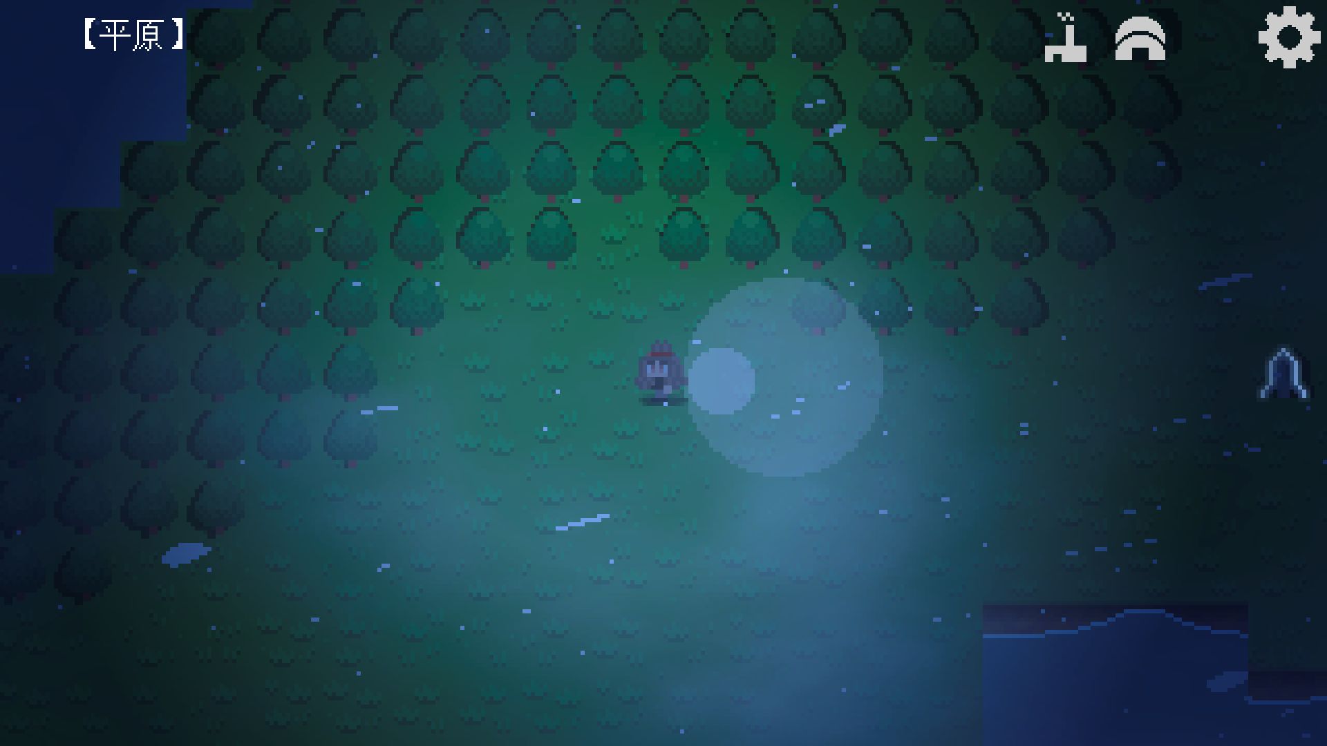 挂机工厂游戏截图1