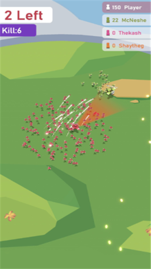 我的兄弟千千万游戏截图1