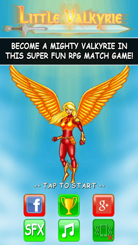 小武神游戏截图2