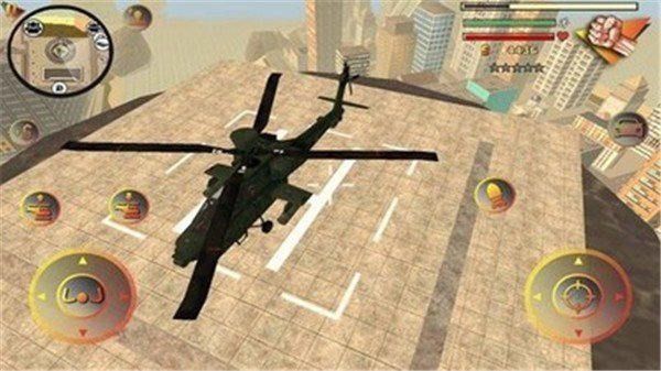 火柴人蜘蛛侠3游戏截图3