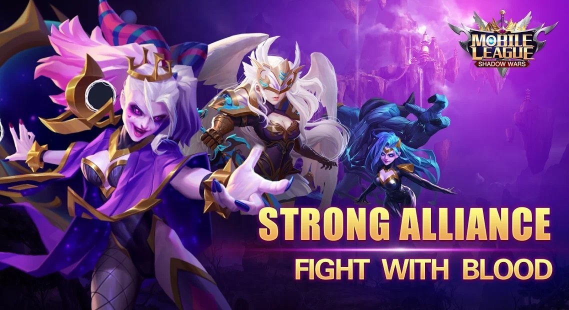 传奇之旅影子战争游戏截图1