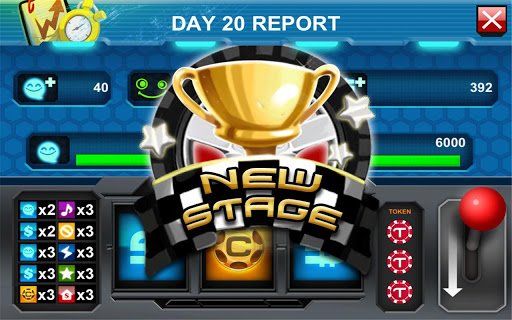 汽车工房2游戏截图1