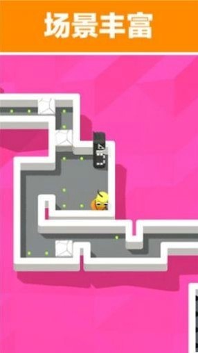 欢乐全民推箱子游戏截图1