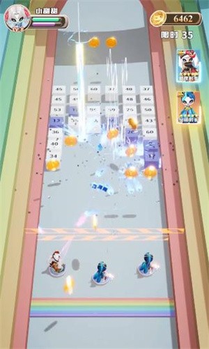 箭箭暴击游戏截图2