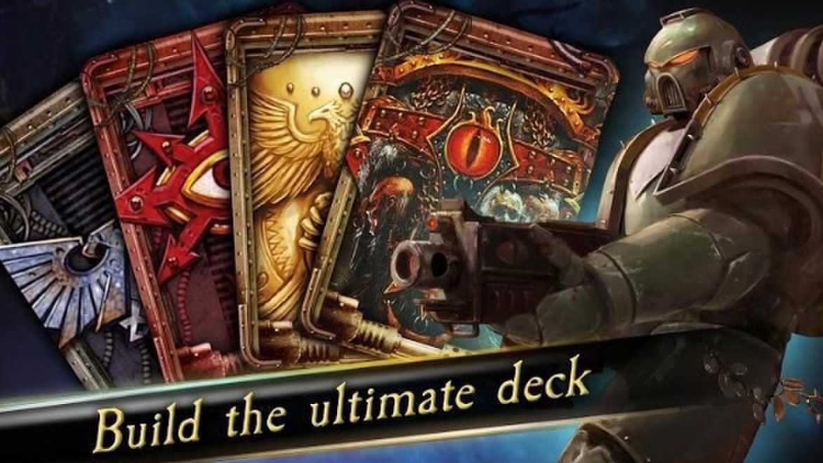 荷鲁斯之乱军团游戏截图3