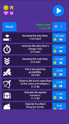 图标冲突游戏截图3