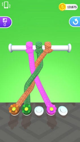 别胡搅蛮缠了游戏截图3