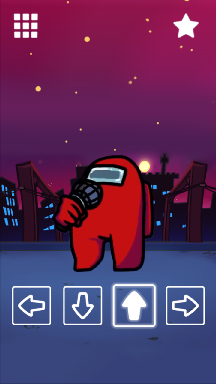 周五夜狼人杀游戏截图1