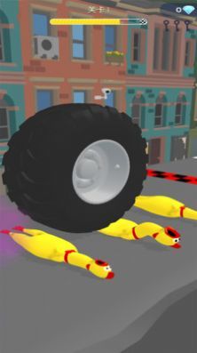 疯狂减压游戏截图2