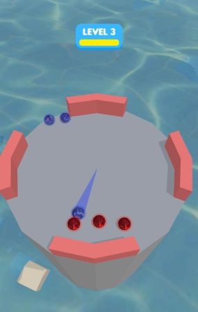 石球擂台赛游戏截图3