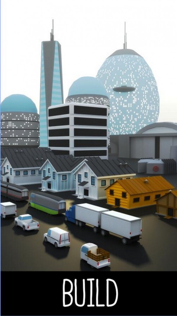 养鸡公司游戏截图2