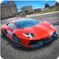 模拟特技赛车