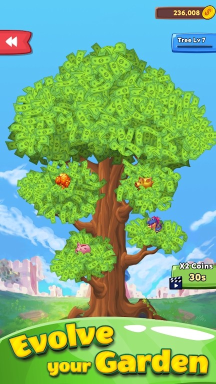 方块之战合并游戏截图2