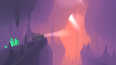 登山飞车游戏截图3