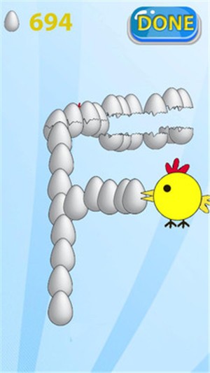 快乐小鸡生鸡蛋游戏截图2