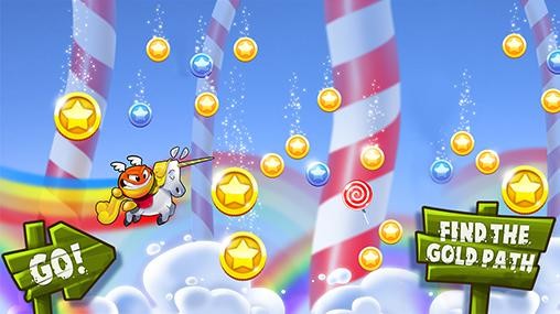 不要方块游戏截图1