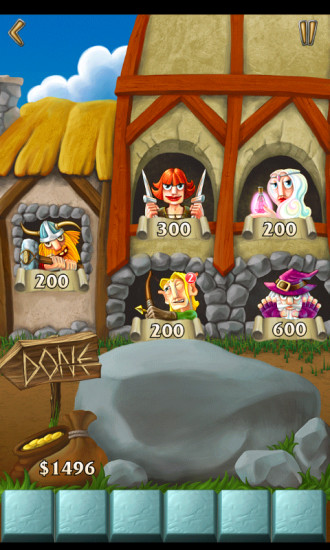 神迹突击已付费版游戏截图2