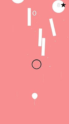 保护气球上走游戏截图2