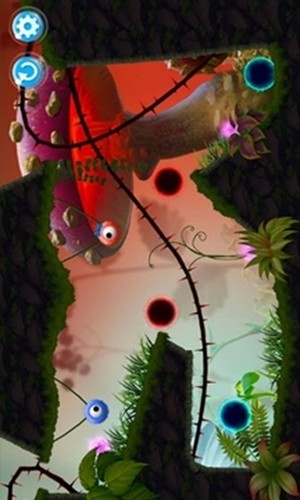 球球恋爱大作战游戏截图2