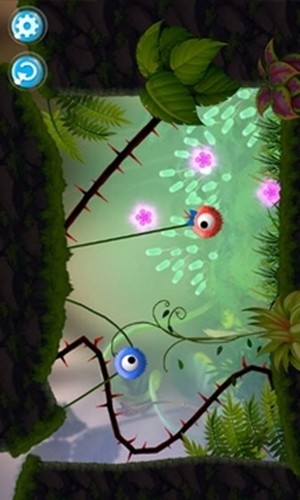 球球恋爱大作战游戏截图3