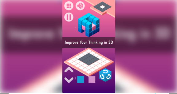 影子拼图-游戏截图2